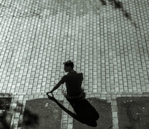 Je t'attends - ©PdB