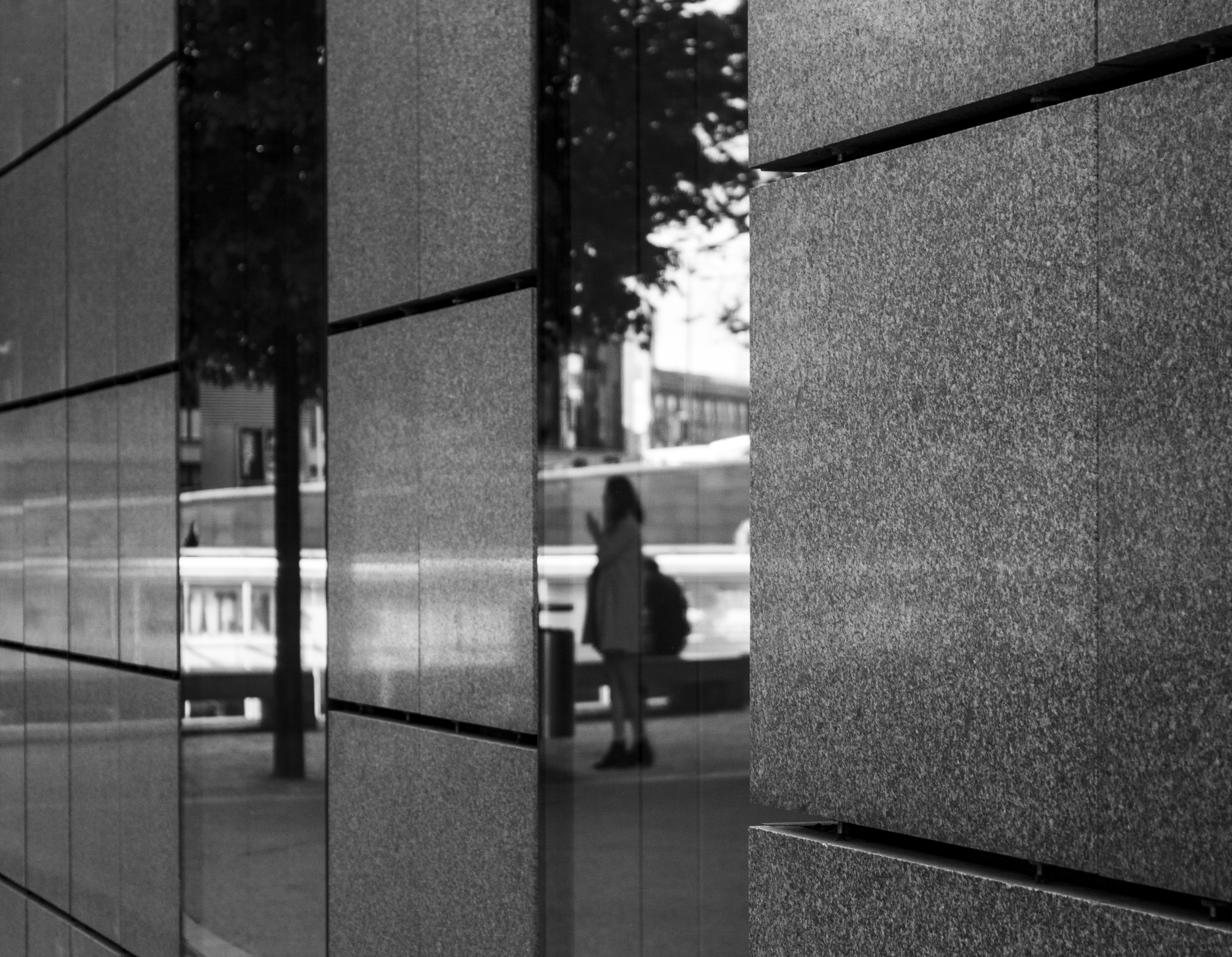 Paddington connection